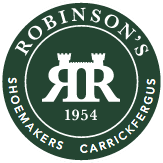 10% Off Storewide at Robinson’s Shoes Promo Codes